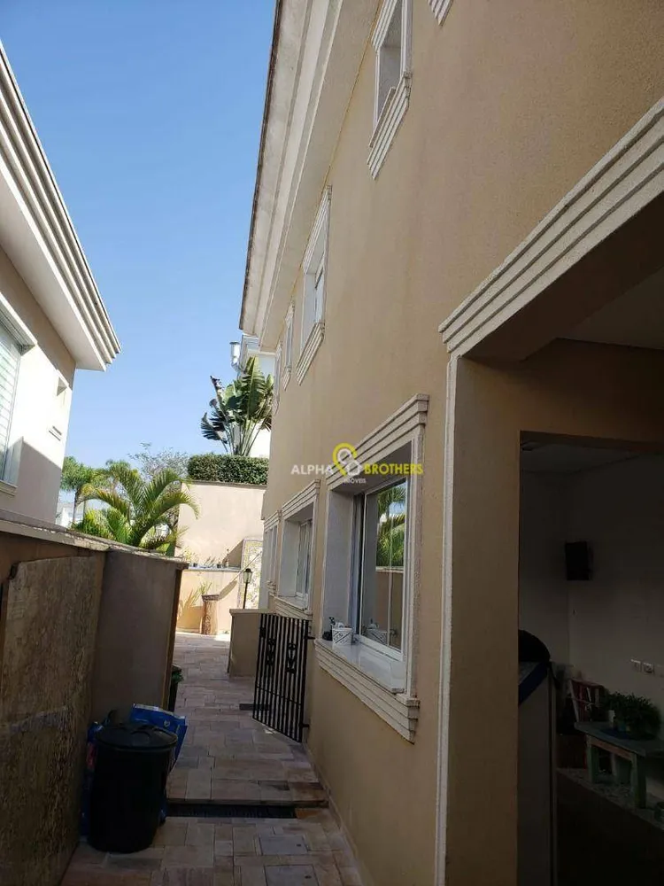 Casa de Condomínio, 5 quartos - Foto 8