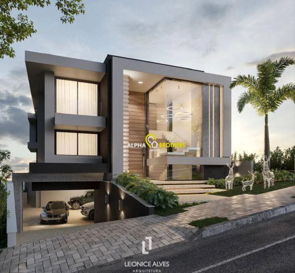 Loteamento e Condomínio, 565 m² - Foto 5