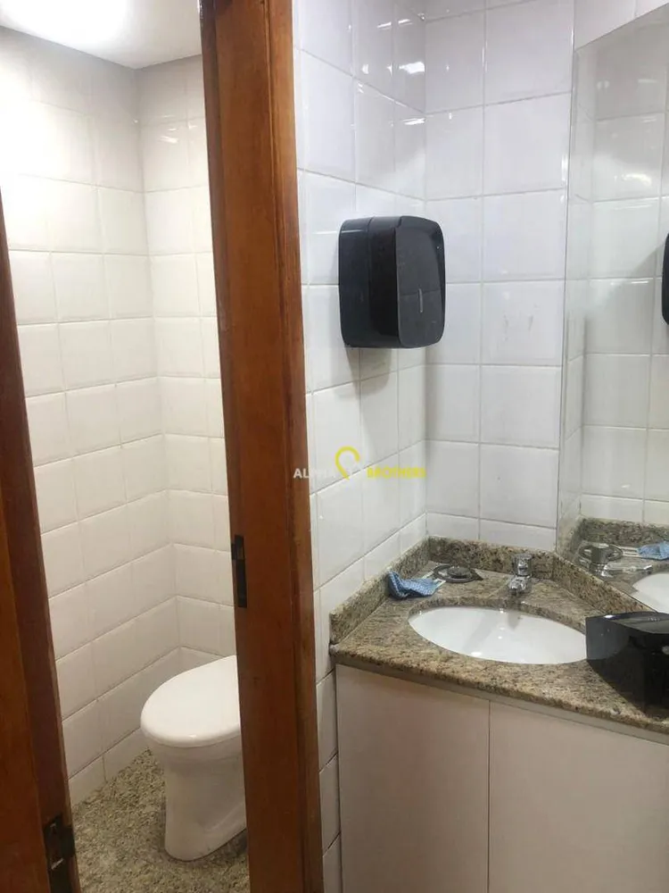 Sala-Conjunto, 52 m² - Foto 1