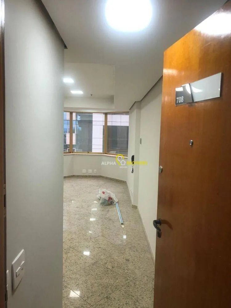 Sala-Conjunto, 52 m² - Foto 8
