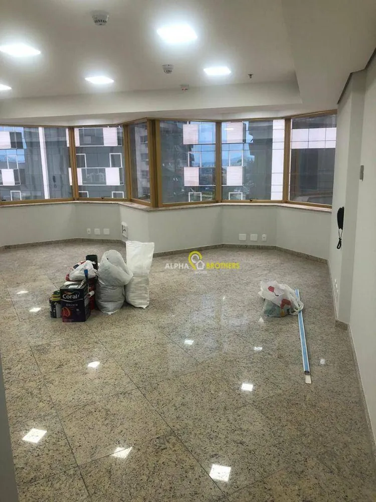 Sala-Conjunto, 52 m² - Foto 8