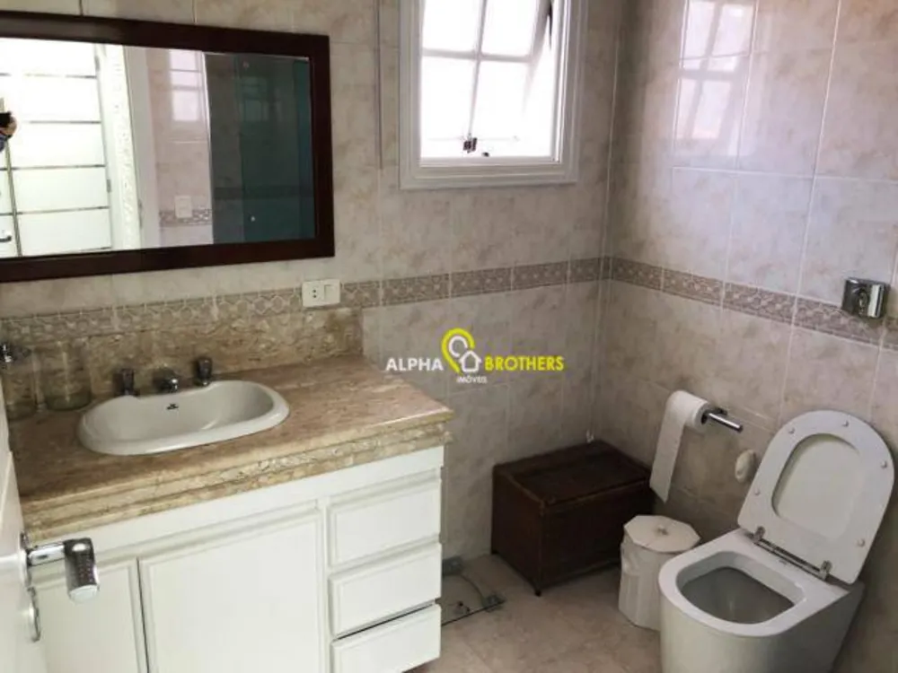 Casa de Condomínio, 4 quartos - Foto 12