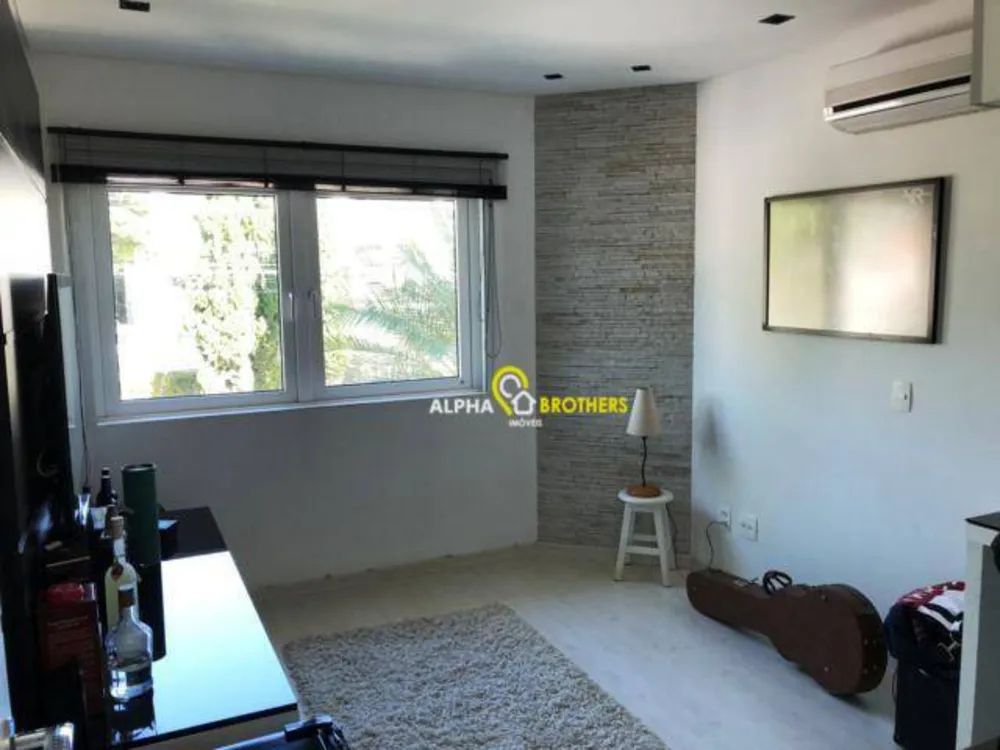 Casa de Condomínio, 4 quartos - Foto 10