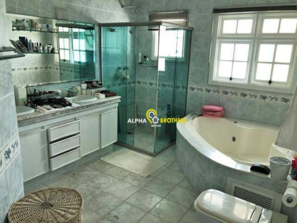 Casa de Condomínio, 4 quartos - Foto 2