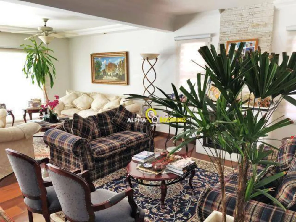 Casa de Condomínio, 4 quartos - Foto 7