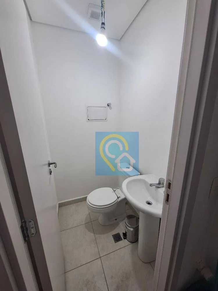 Sala-Conjunto, 30 m² - Foto 2
