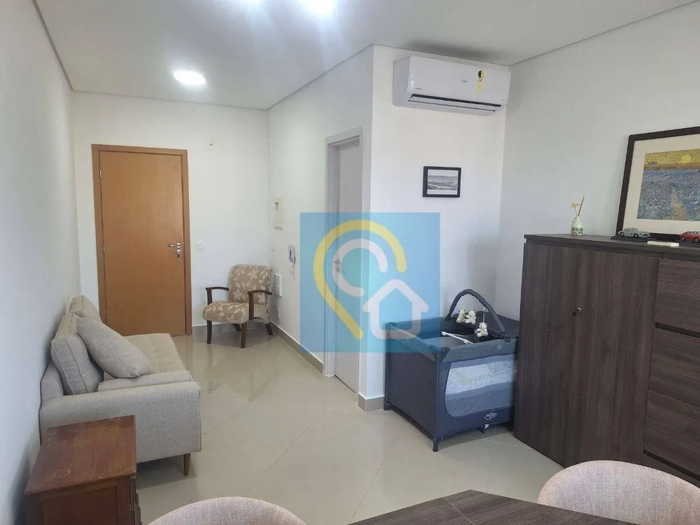 Sala-Conjunto, 30 m² - Foto 3