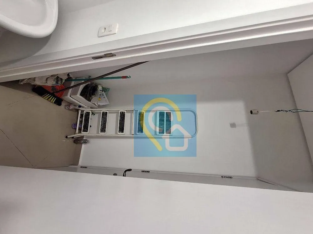 Sala-Conjunto, 30 m² - Foto 1