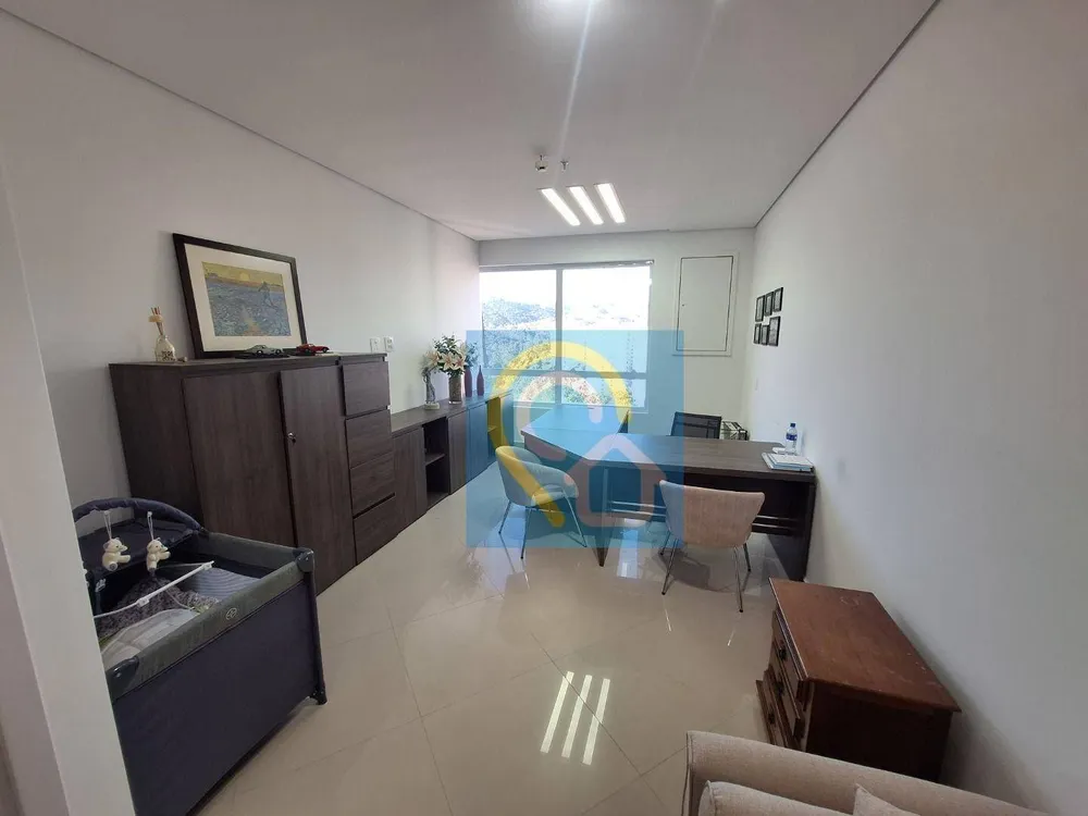Sala-Conjunto, 30 m² - Foto 6