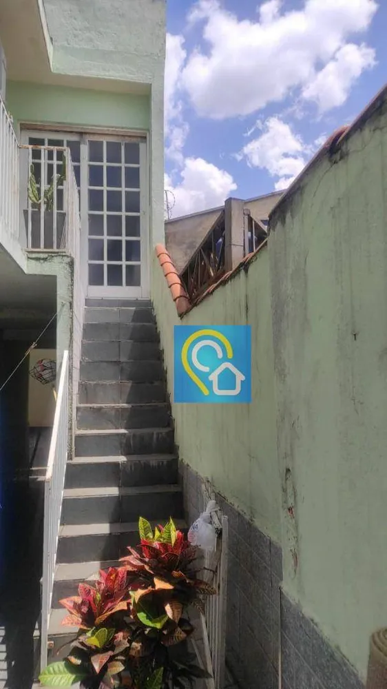 Casa, 5 quartos, 280 m² - Foto 2