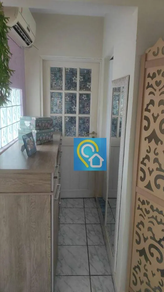 Casa, 5 quartos, 280 m² - Foto 4