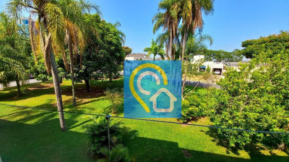 Casa de Condomínio à venda com 4 quartos, 686m² - Foto 4