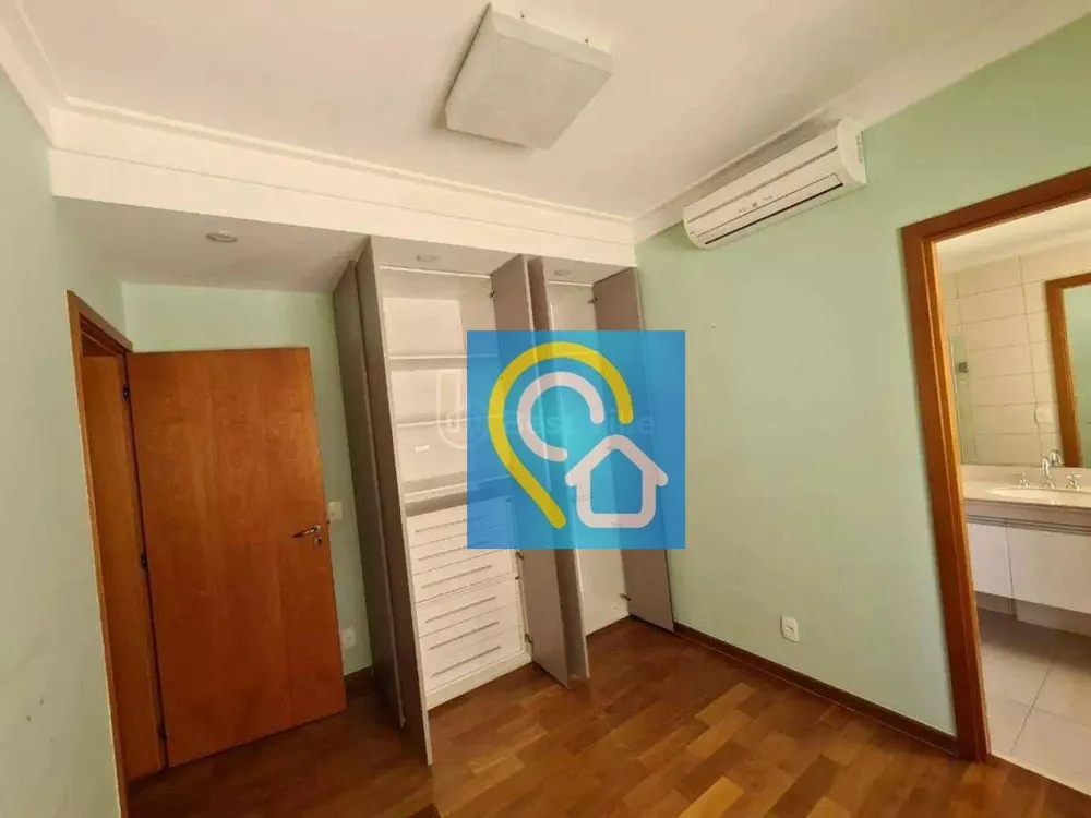 Apartamento, 3 quartos, 201 m² - Foto 6