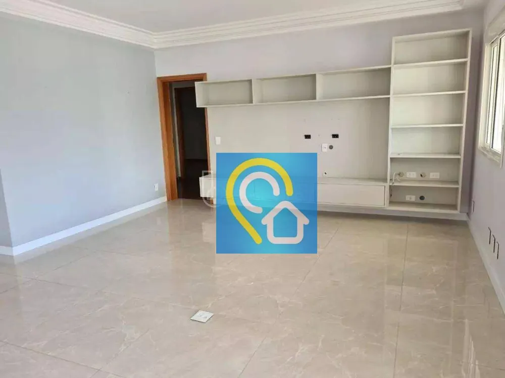 Apartamento, 3 quartos, 201 m² - Foto 3