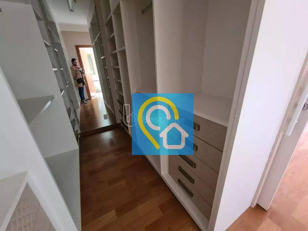 Apartamento, 3 quartos, 201 m² - Foto 8