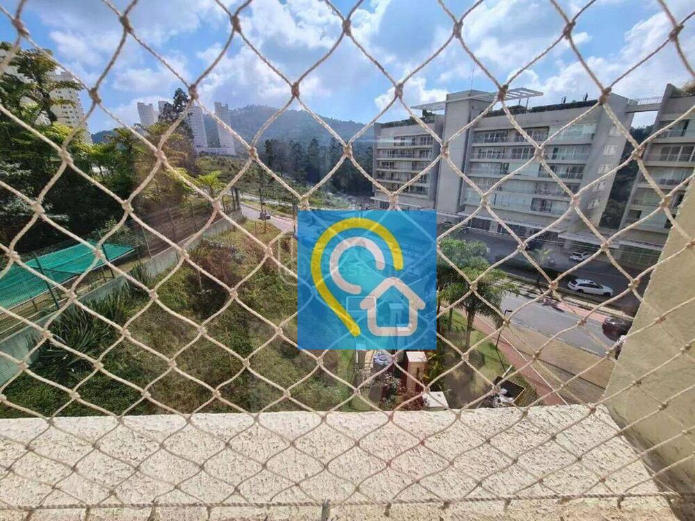 Apartamento, 3 quartos, 201 m² - Foto 4