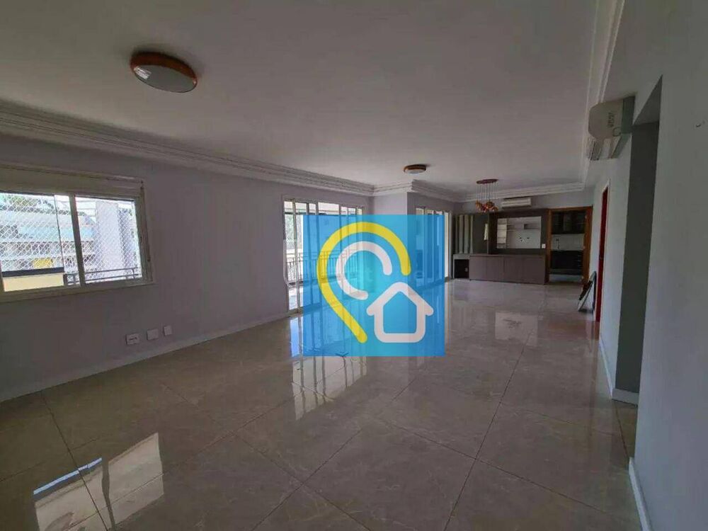 Apartamento, 3 quartos, 201 m² - Foto 2