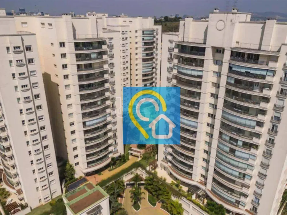 Apartamento, 3 quartos, 201 m² - Foto 5