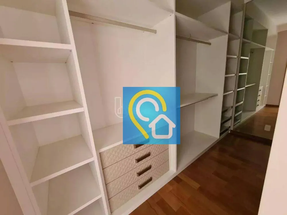 Apartamento, 3 quartos, 201 m² - Foto 7