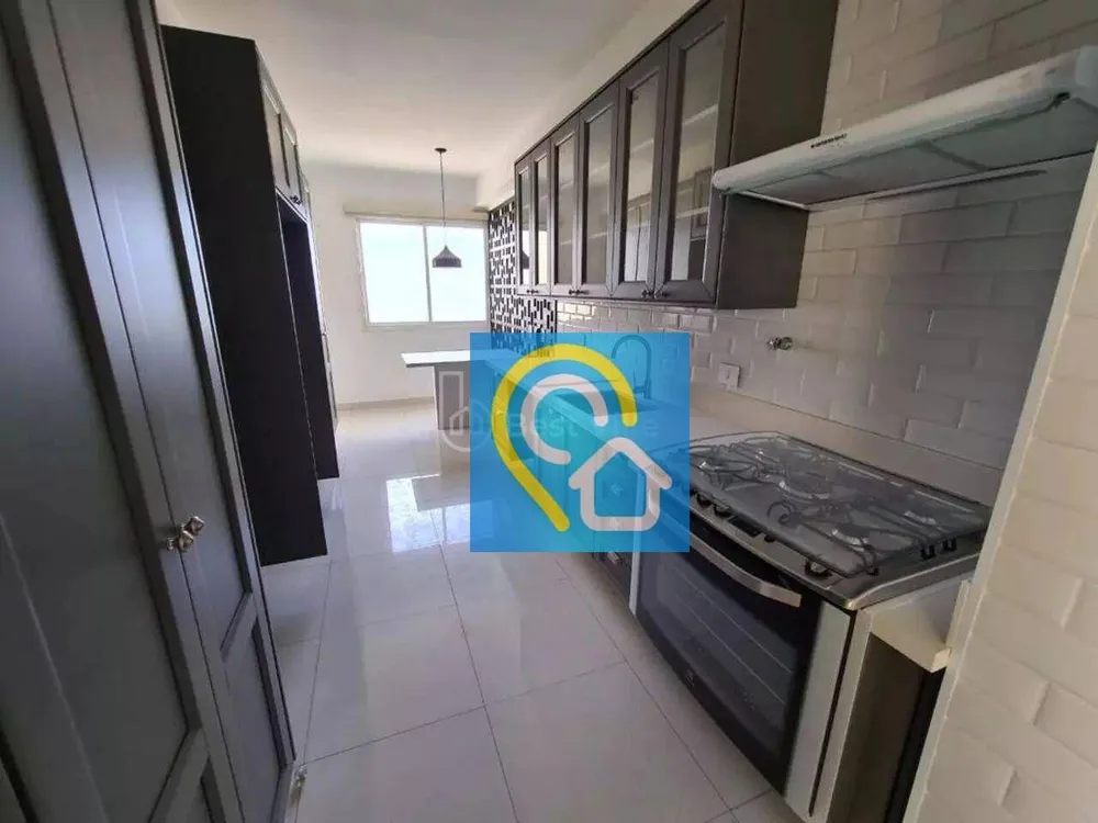 Apartamento, 3 quartos, 201 m² - Foto 4