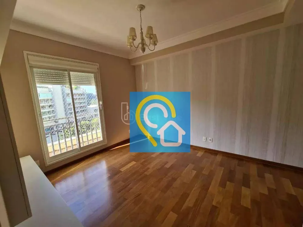 Apartamento, 3 quartos, 201 m² - Foto 6