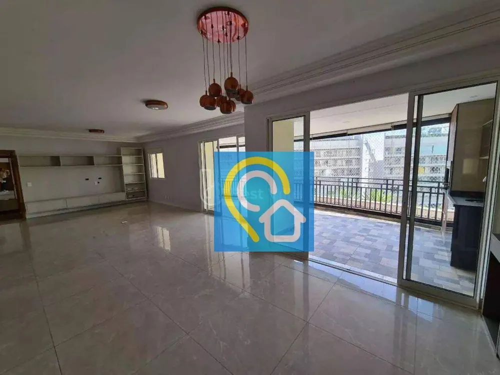 Apartamento, 3 quartos, 201 m² - Foto 8