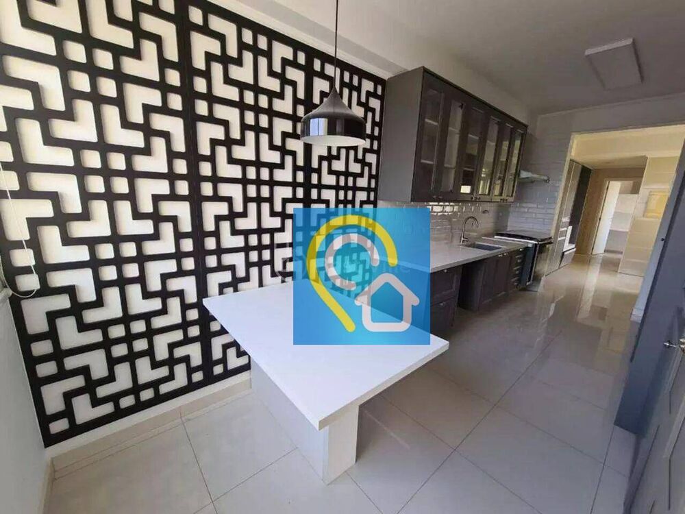 Apartamento, 3 quartos, 201 m² - Foto 1