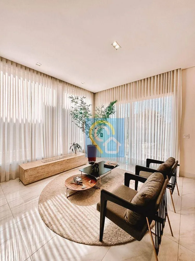 Casa de Condomínio, 4 quartos - Foto 4