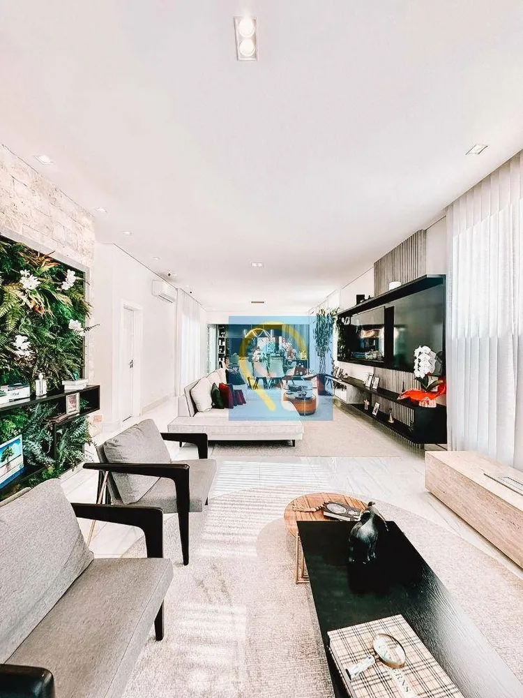 Casa de Condomínio, 4 quartos - Foto 7