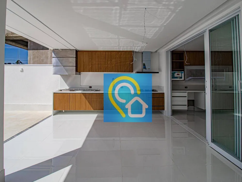 Casa de Condomínio, 4 quartos - Foto 6