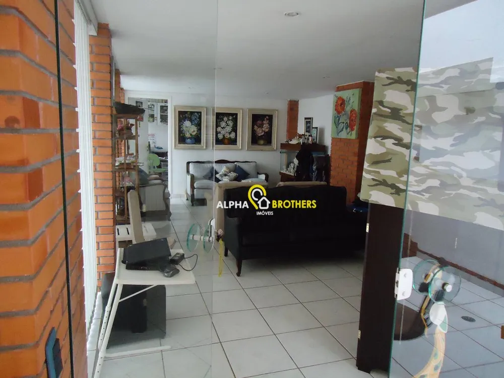 Casa de Condomínio, 4 quartos - Foto 5