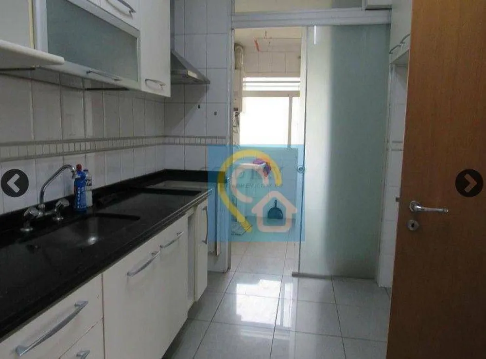 Apartamento, 3 quartos, 139 m² - Foto 5