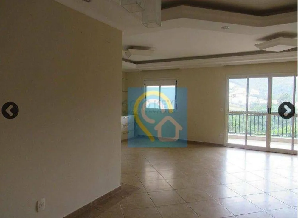 Apartamento, 3 quartos, 139 m² - Foto 3