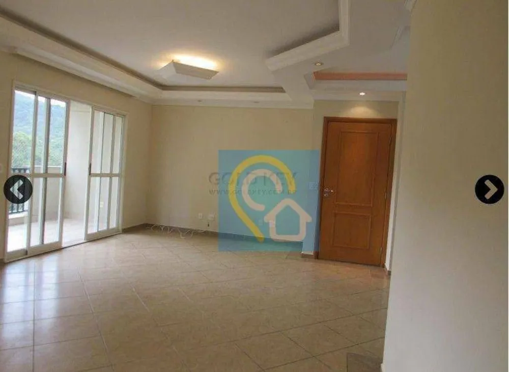 Apartamento, 3 quartos, 139 m² - Foto 1