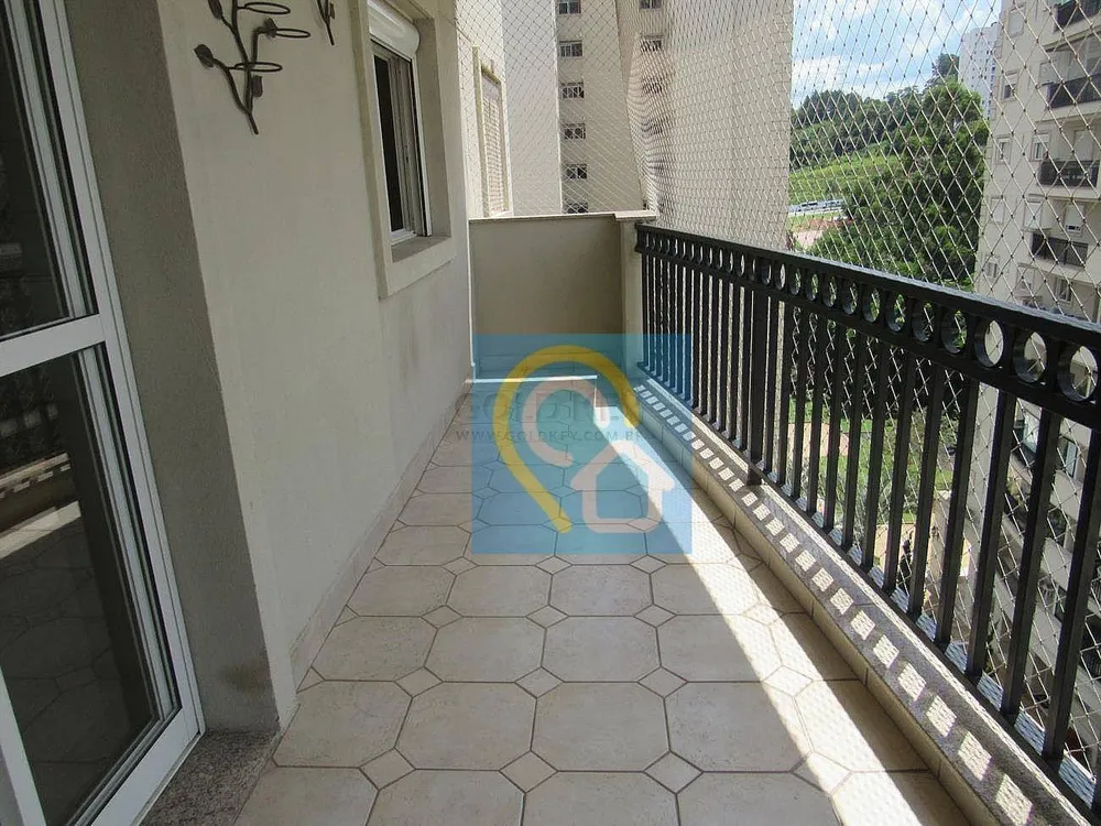 Apartamento, 3 quartos, 139 m² - Foto 7