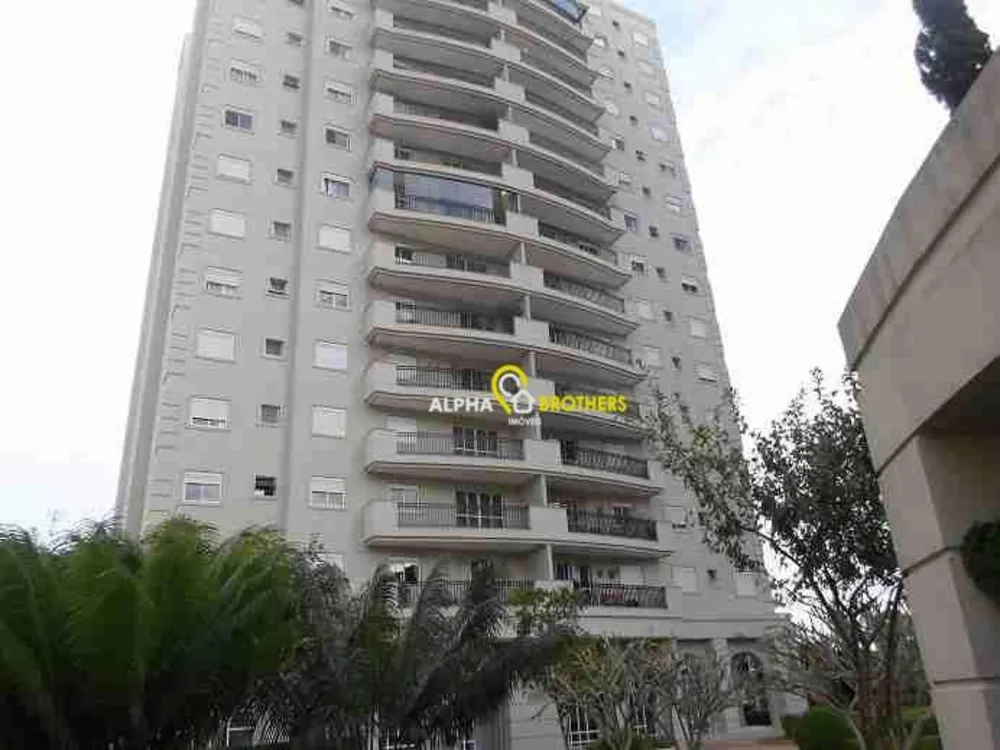 Apartamento, 3 quartos, 139 m² - Foto 11