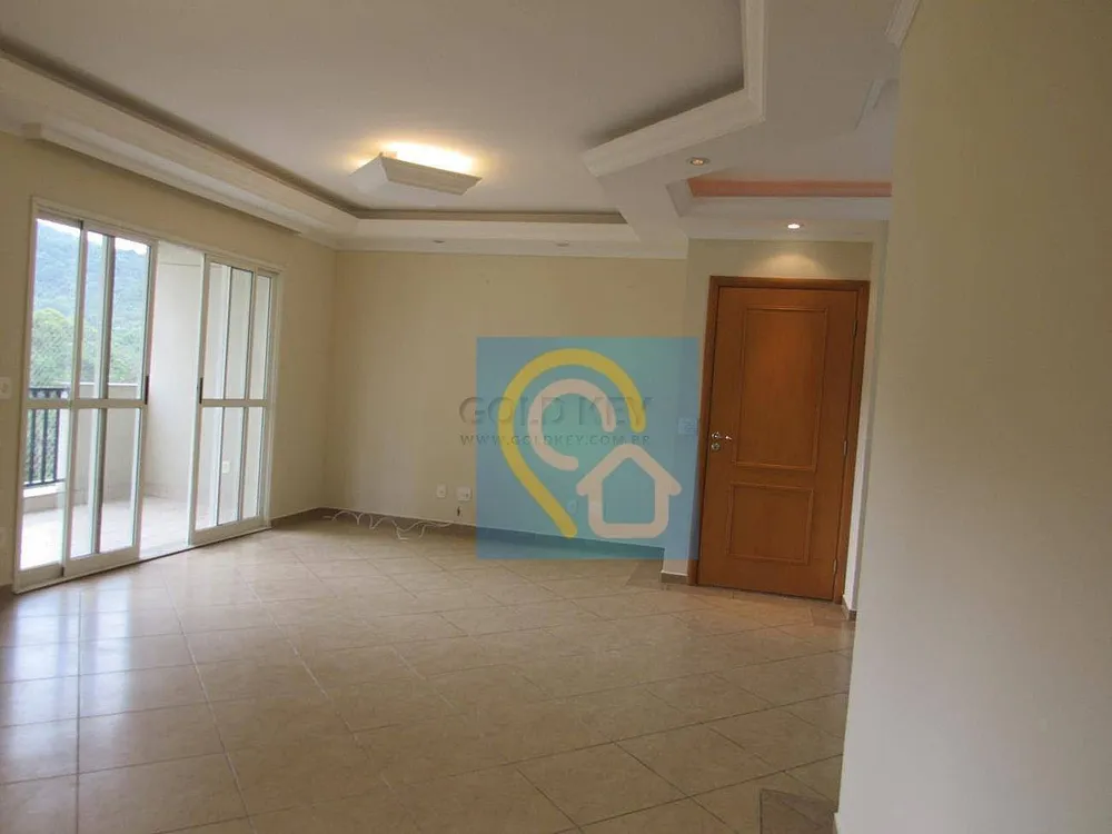 Apartamento, 3 quartos, 139 m² - Foto 6