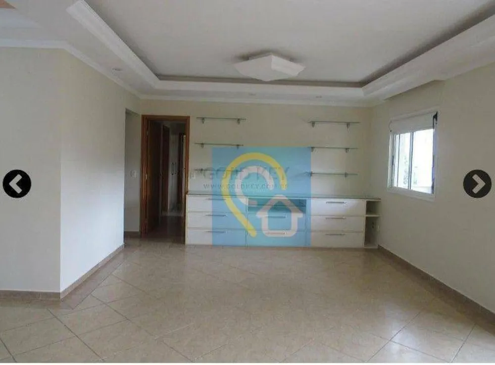 Apartamento, 3 quartos, 139 m² - Foto 2