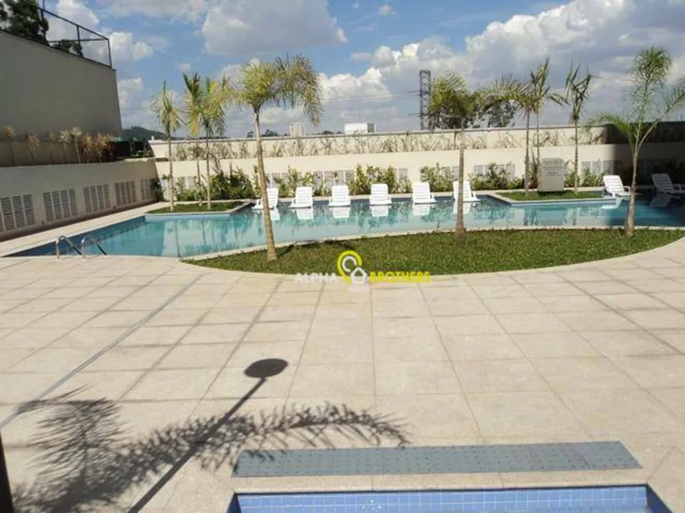 Apartamento, 1 quarto, 96 m² - Foto 13