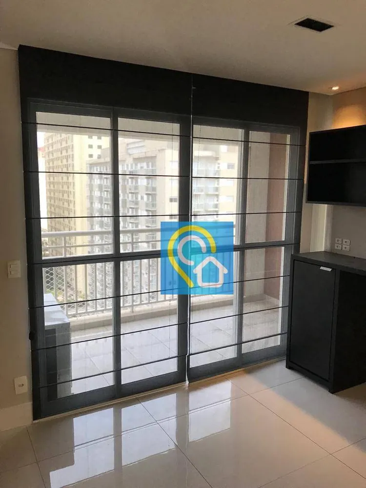 Apartamento, 1 quarto, 96 m² - Foto 4