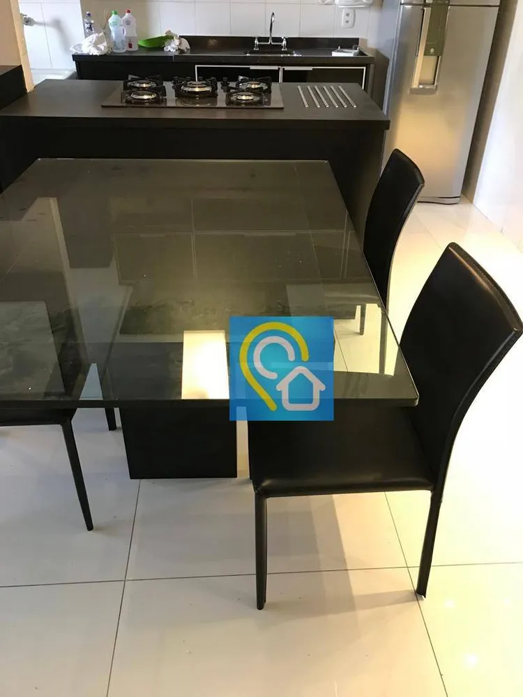 Apartamento, 1 quarto, 96 m² - Foto 3