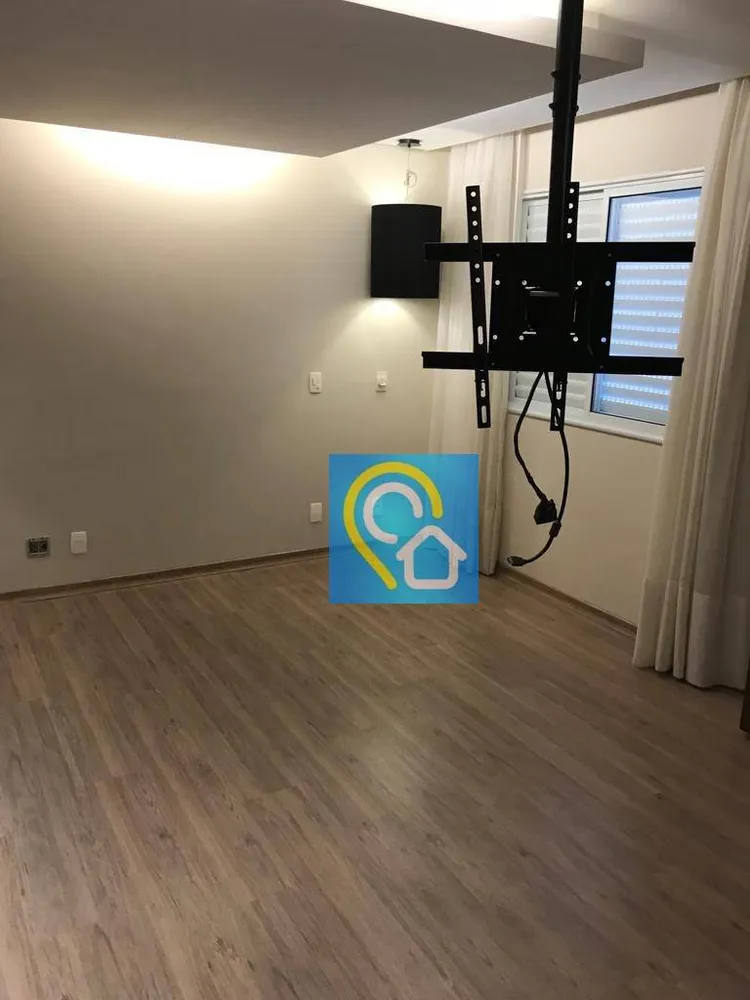 Apartamento, 1 quarto, 96 m² - Foto 6