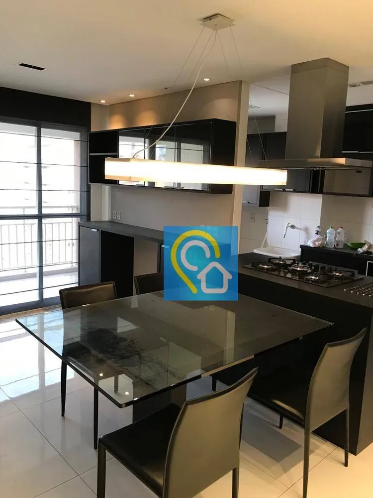 Apartamento, 1 quarto, 96 m² - Foto 1