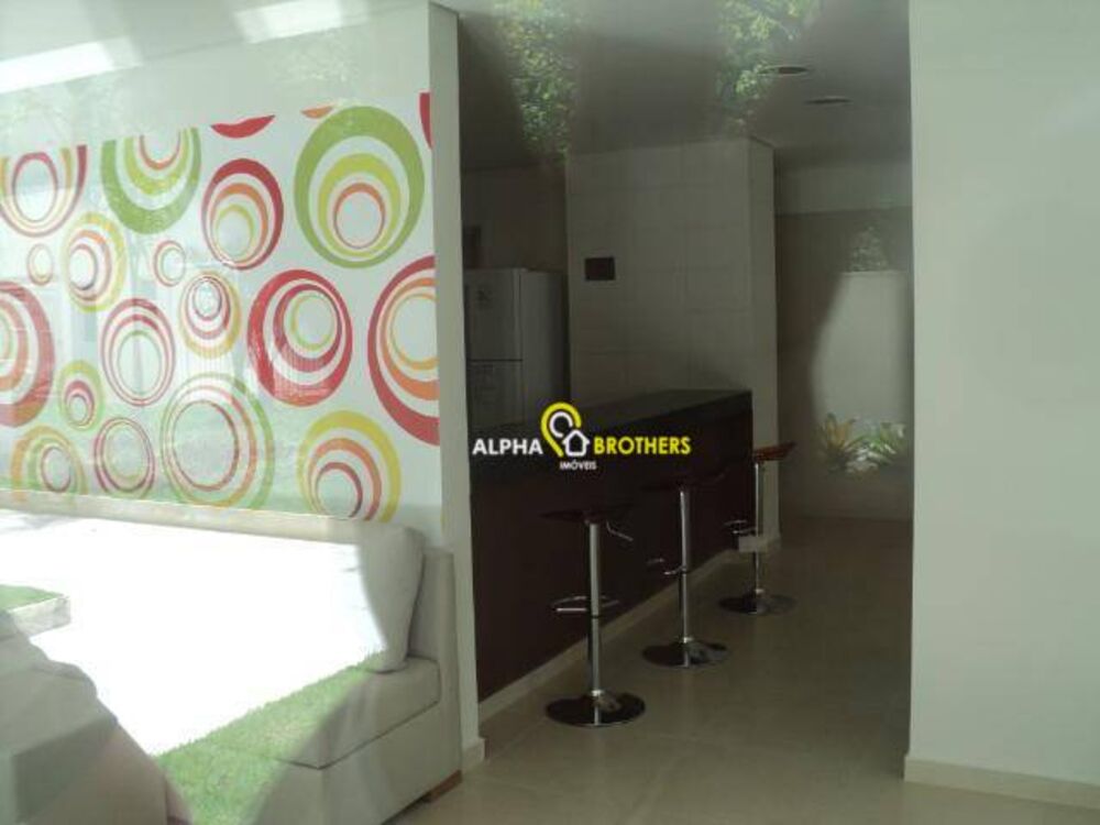 Apartamento, 1 quarto, 96 m² - Foto 3