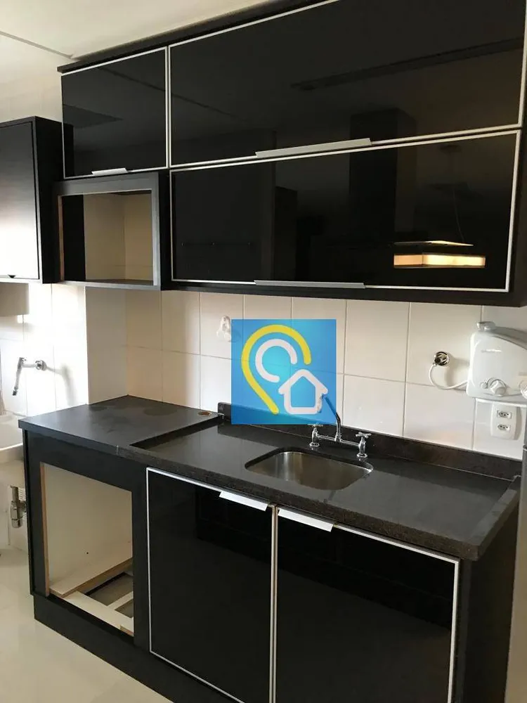 Apartamento, 1 quarto, 96 m² - Foto 2