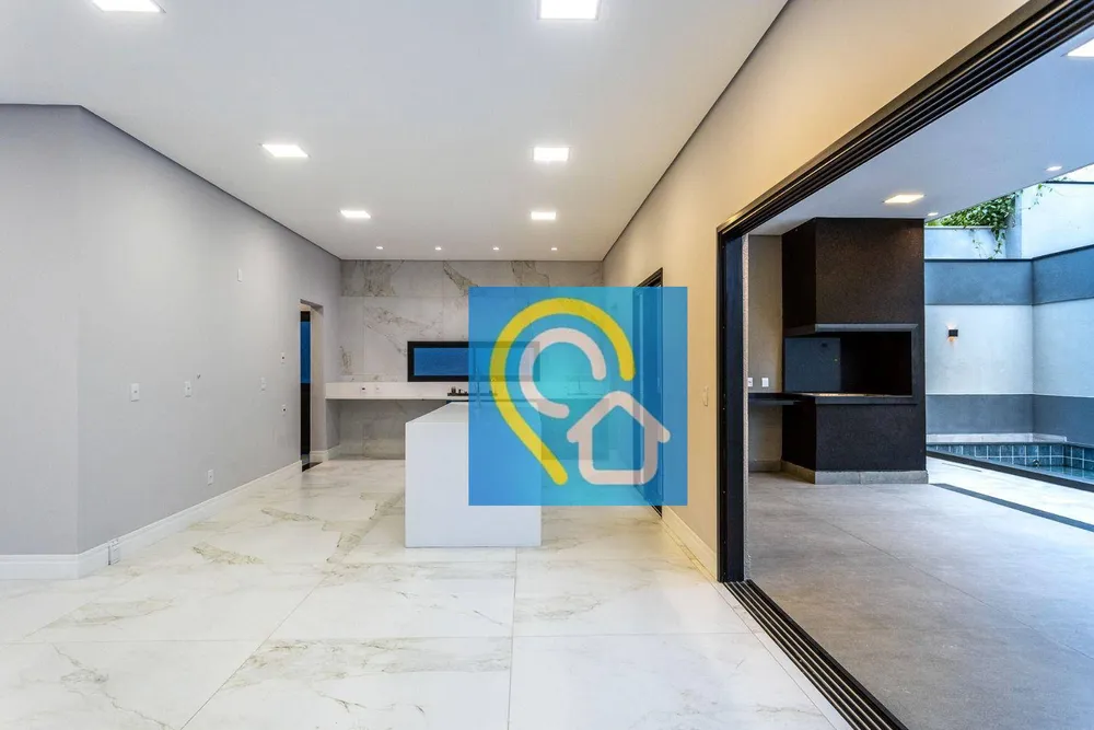 Casa de Condomínio, 5 quartos - Foto 3