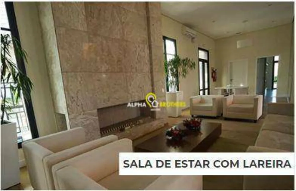 Casa de Condomínio, 5 quartos - Foto 2