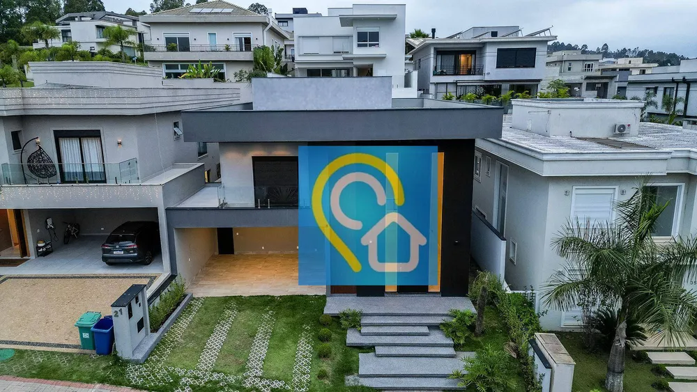 Casa de Condomínio, 5 quartos - Foto 11