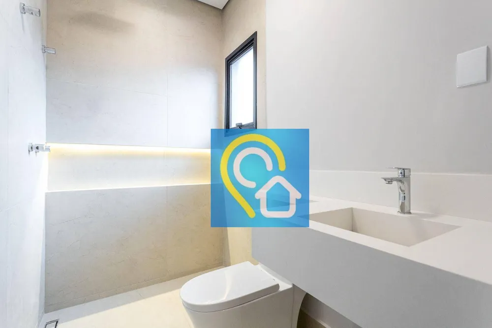 Casa de Condomínio, 5 quartos - Foto 6