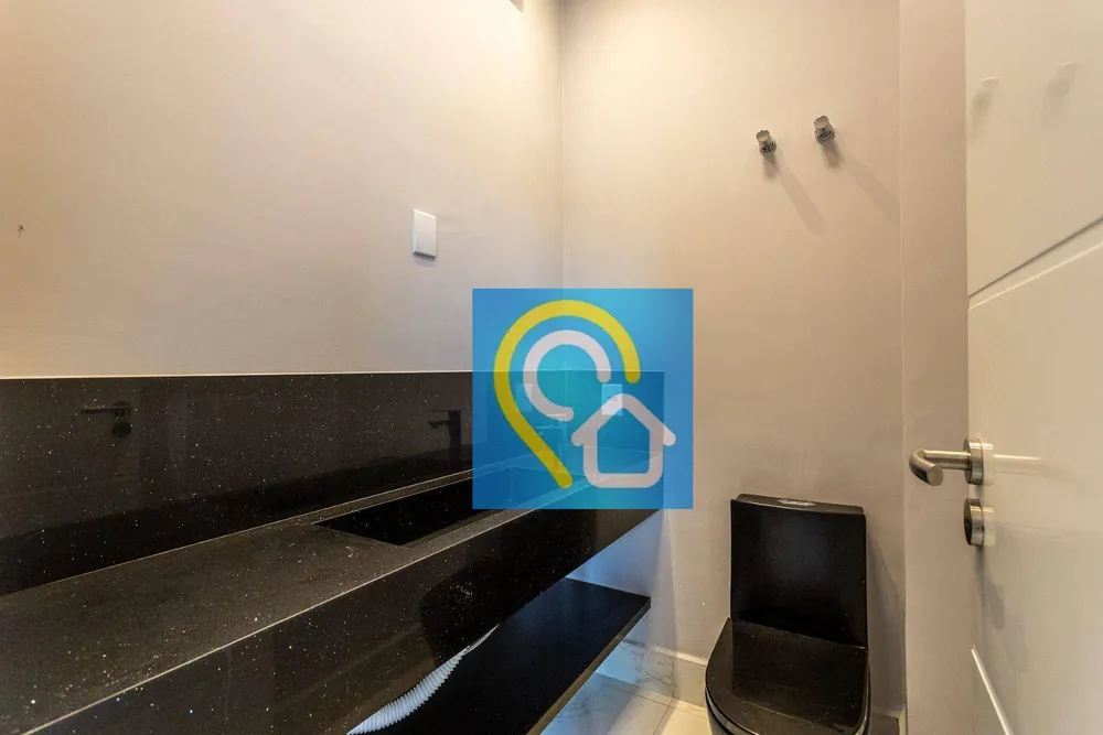 Casa de Condomínio, 5 quartos - Foto 12